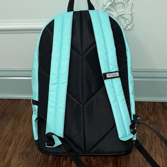 Columbia PFG Zigzag Logo 22L Backpack stream blue - Picture 3 of 4
